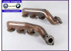 MERCEDES W163 ML320 EGZOS MANİFOLDU SOL 1121403109 1121401509 1121400709 A1121403109 A1121401509 A1121400709 SAĞ 1121403209 1121401609 1121400609 A1121403209 A1121401609 A1121400609 W208 CLK320